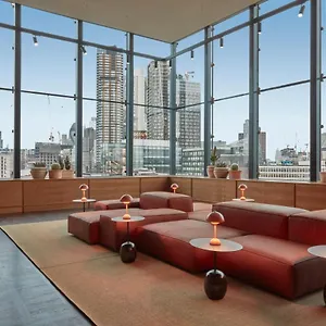 Hotel One Hundred Shoreditch, Londyn