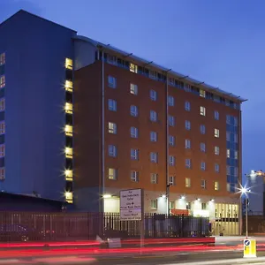 Hotel Express Limehouse By Ihg, Londyn