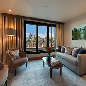 Hotel Tower By Blue Orchid, Londyn