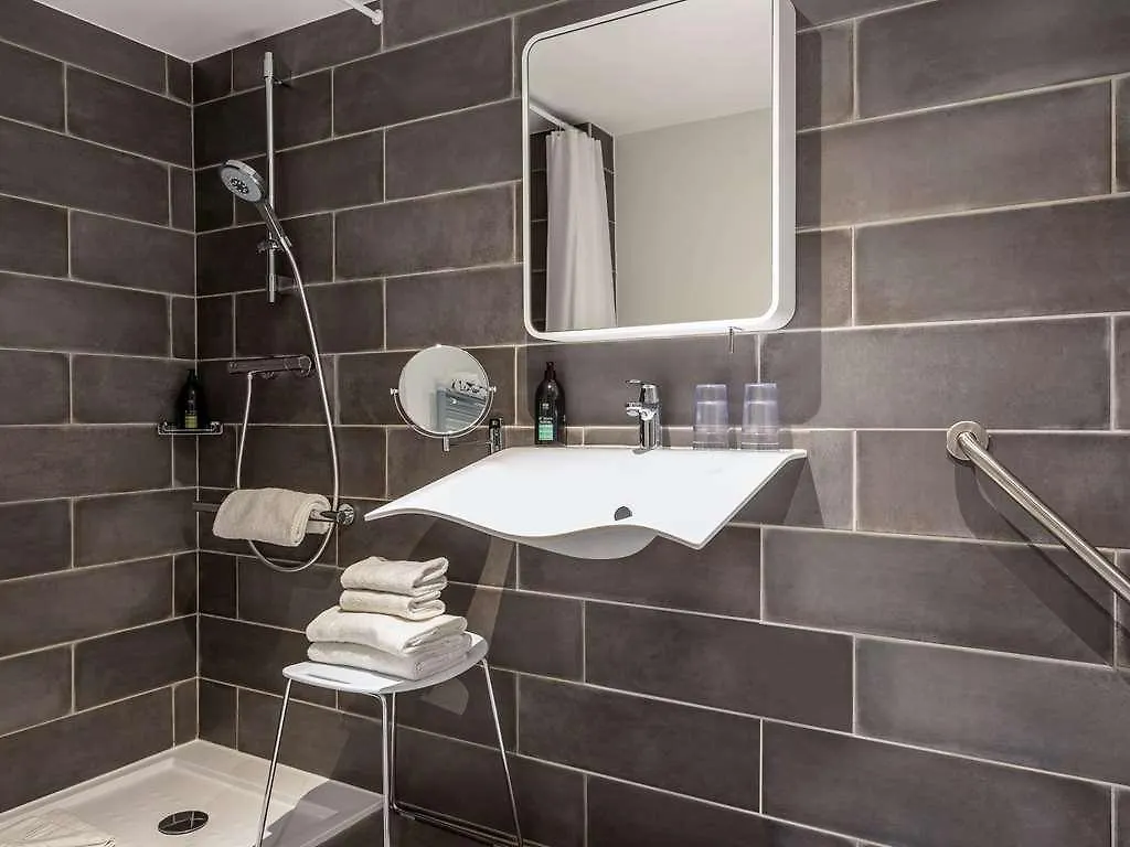 Aparthotel Adagio London Stratford 4*,  Великобритания