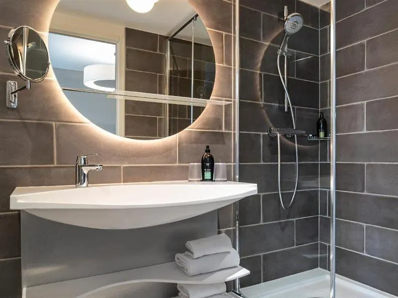 ****  Aparthotel Adagio London Stratford Royaume-Uni