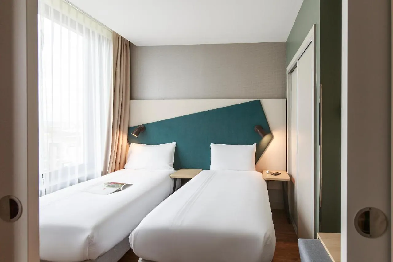 Aparthotel Adagio London Stratford