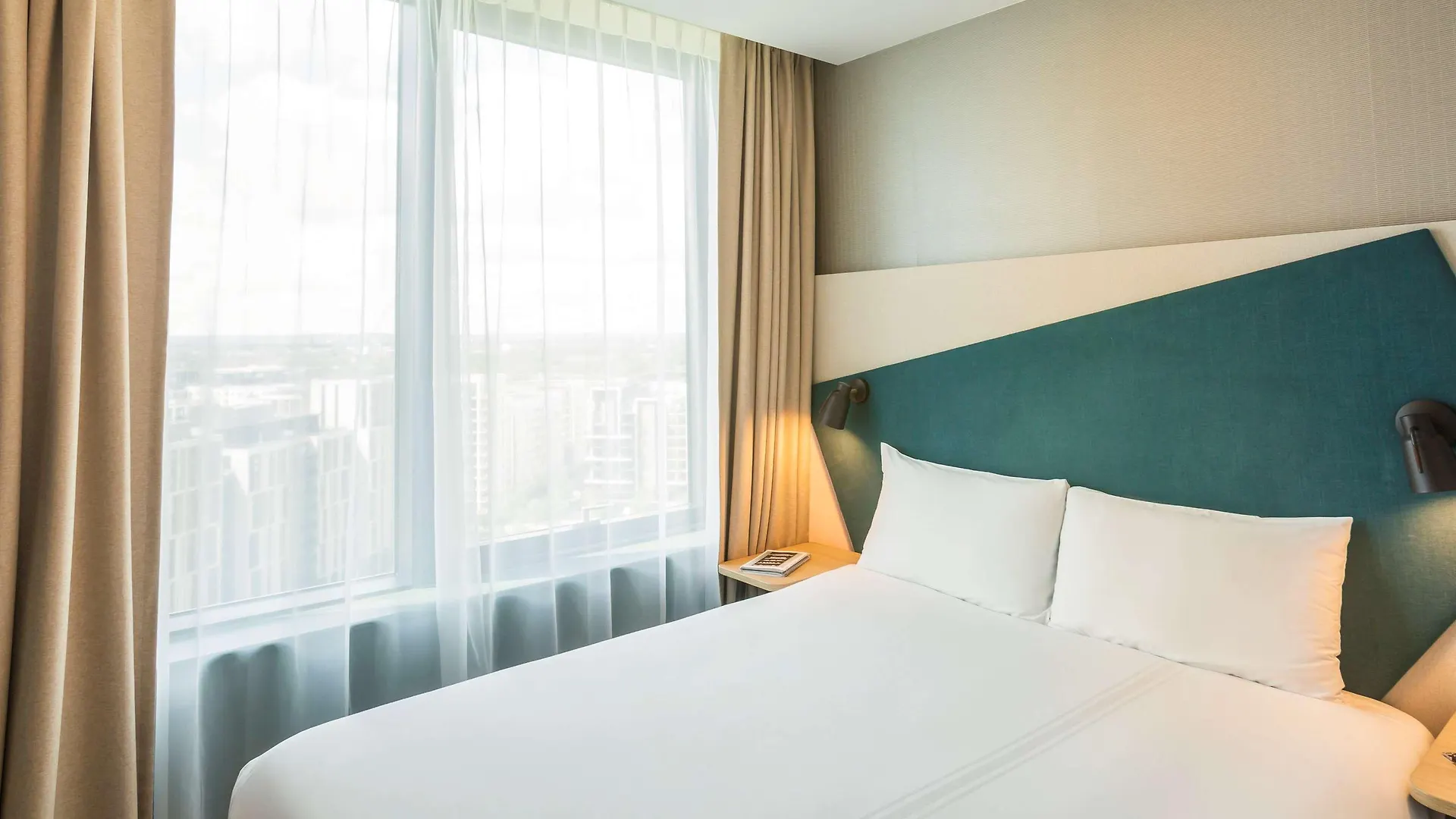 Aparthotel Adagio London Stratford