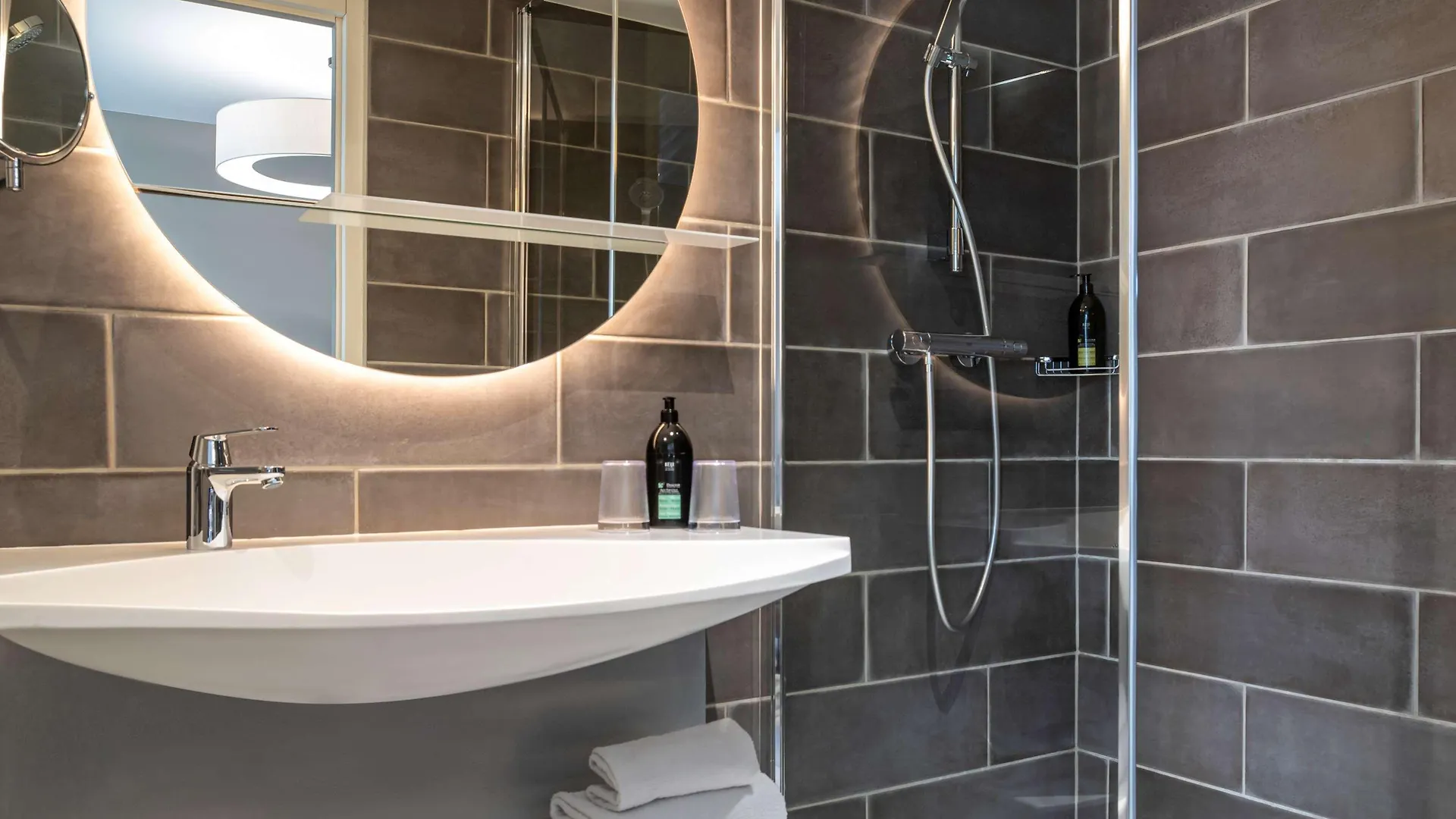 Aparthotel Adagio London Stratford