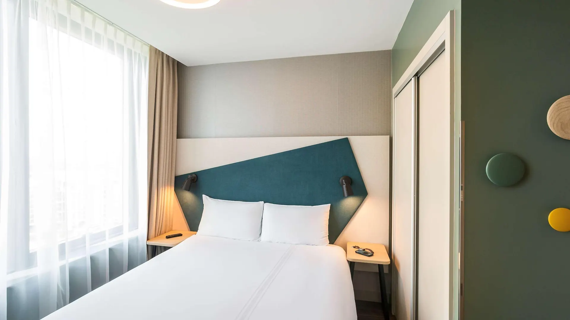 Aparthotel Adagio London Stratford